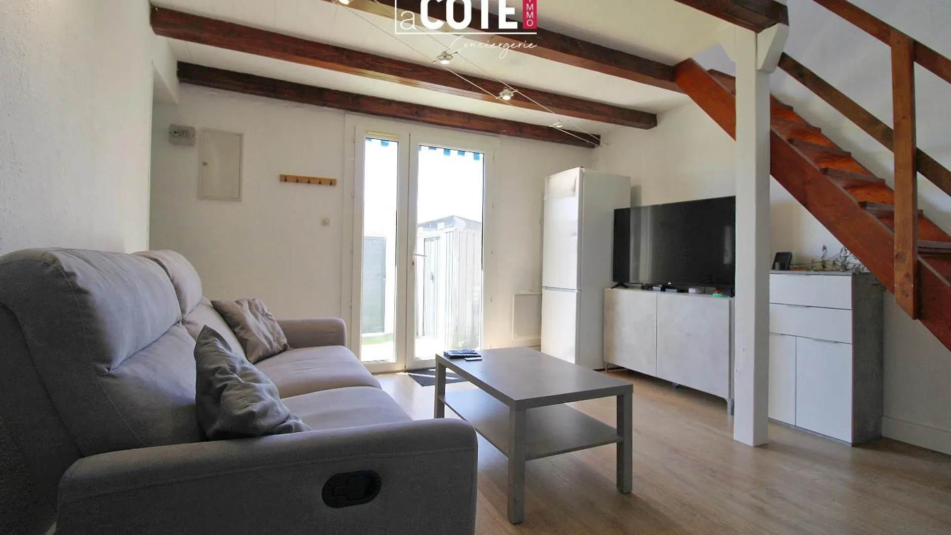 Villa Mozart - 6 Couchages Sausset-les-Pins