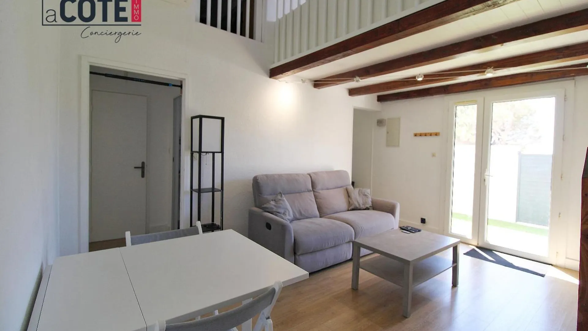 Villa Mozart - 6 Couchages Sausset-les-Pins 0*,