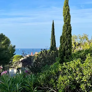  Appartement Cabine27