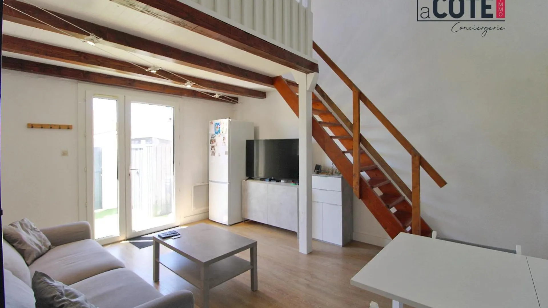 Villa Mozart - 6 Couchages Sausset-les-Pins